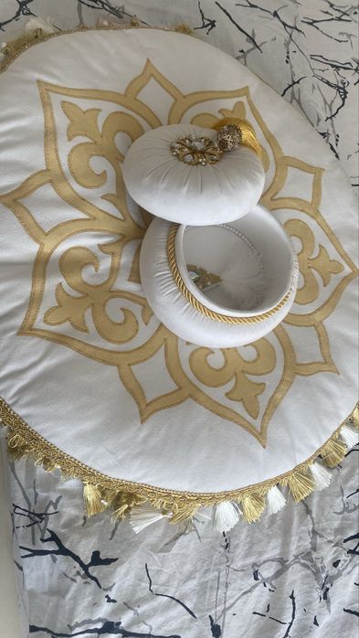 Корпеше мен кобдиша