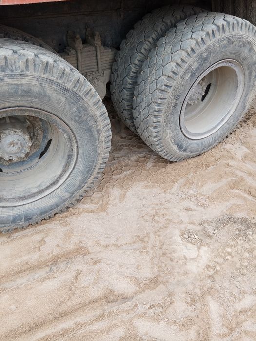 Продам КамАЗ 15 ка