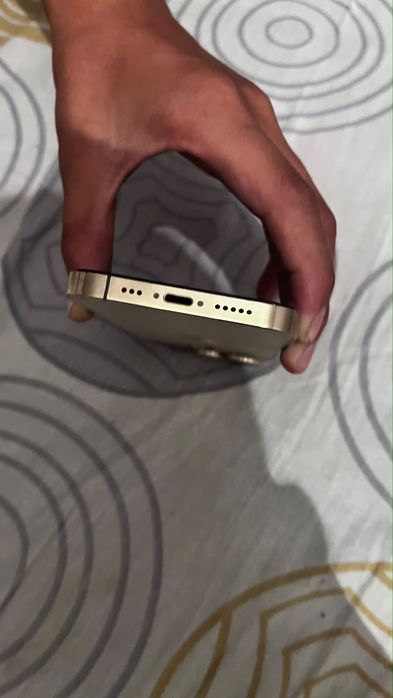 iPhone 13 Pro 128GB | АКБ 85% | Идеал состояние
