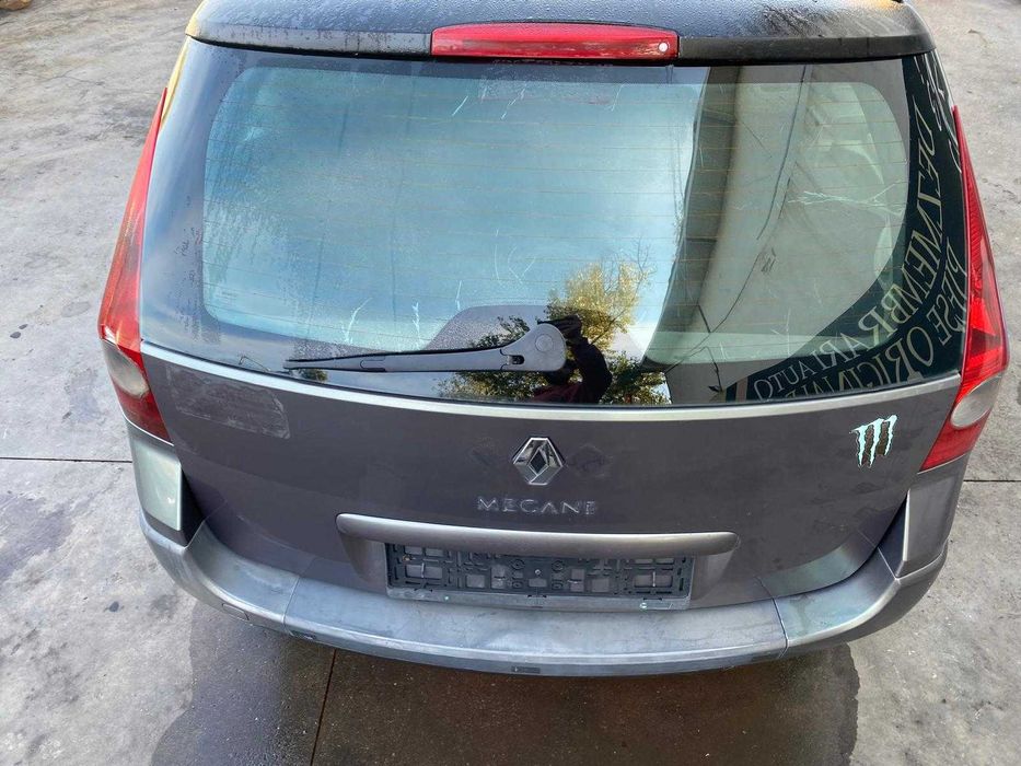 dezmembrez renault megane 2 cod motor F9Q/haion megane /bara fata mega