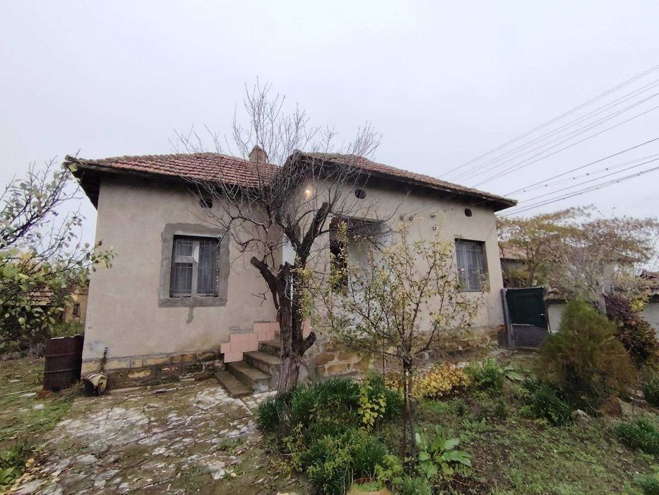 Продава се Къща в с. Попица, Област Враца - 64 кв.м за 175 €/кв.м - Снимка #4