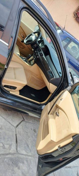 БМВ 535 продавам