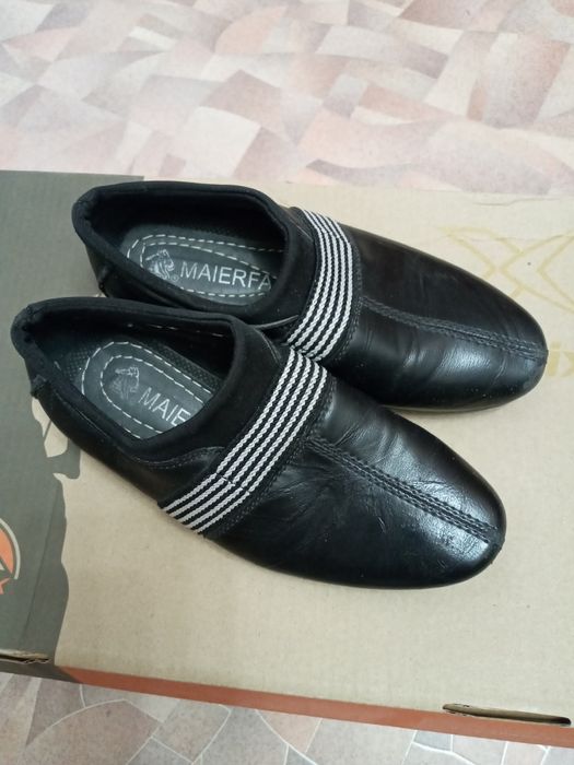 Детская обувь весна