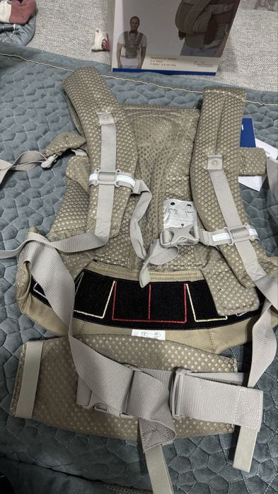 Ergobaby Omni breeze