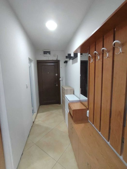 Дава се под наем Тристаен апартамент в Плевен, Сторгозия - 60 кв.м за 89772.24 € - Снимка #8