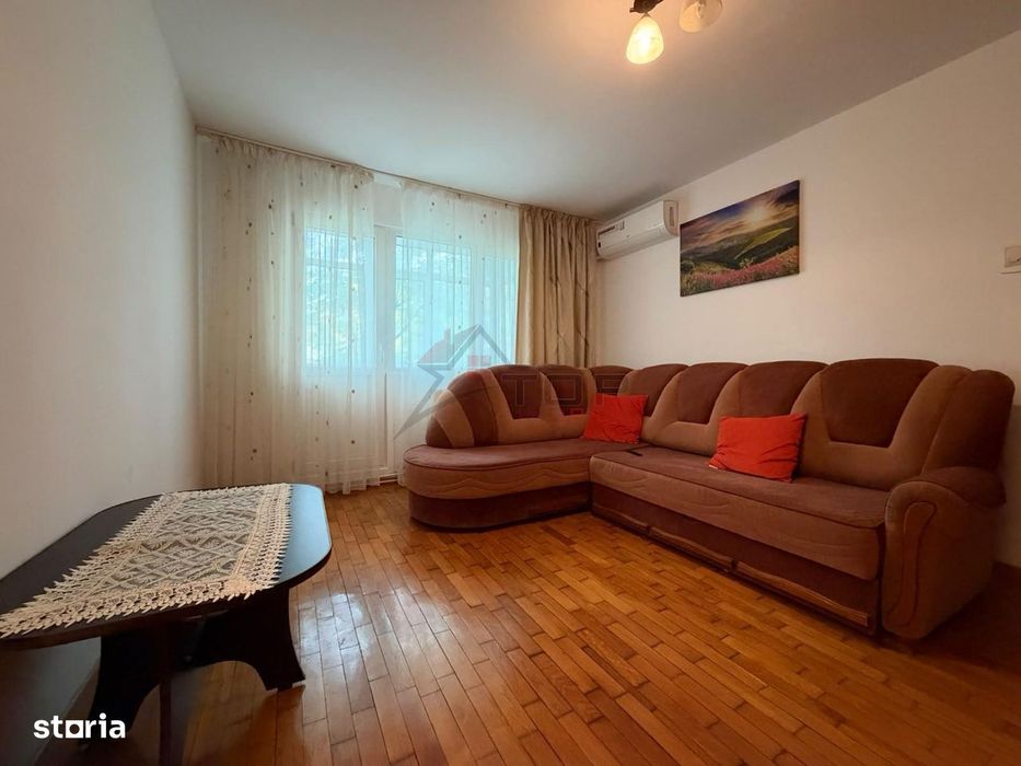 Inchiriere Apartament cu 2 camere Podu Ros