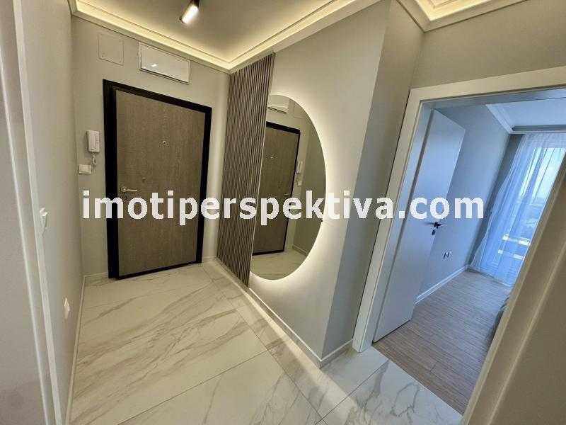 Продава се Двустаен апартамент в Пловдив, Кършияка - 73 кв.м за 1781 €/кв.м - Снимка #4