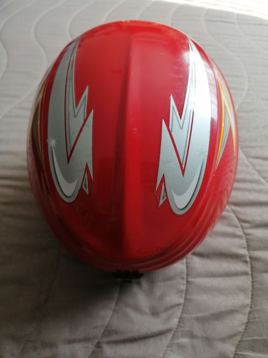 Каска за ски и сноуборд с размер М58 на марката-MEVIDA HELMETS