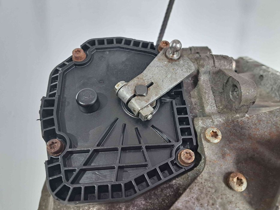 Cutie viteze automata DSG 7 trepte  Skoda Superb III (3V3) [Fabr 2015-