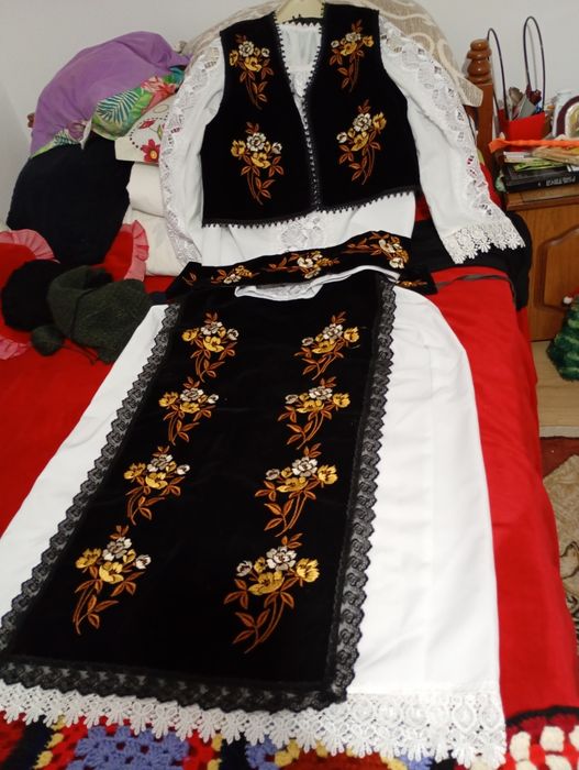 Costum national de vînzare