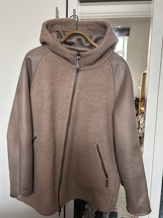 Женская верхняя одежда