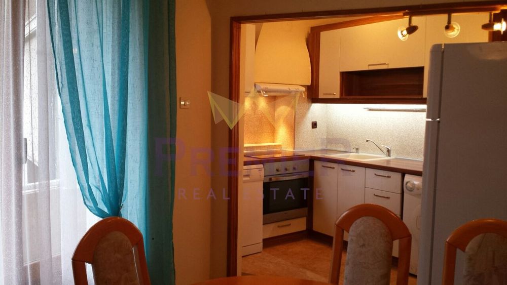 Дава се под наем Многостаен апартамент в Варна, Гръцка махала - 120 кв.м за 1020 € - Снимка #7