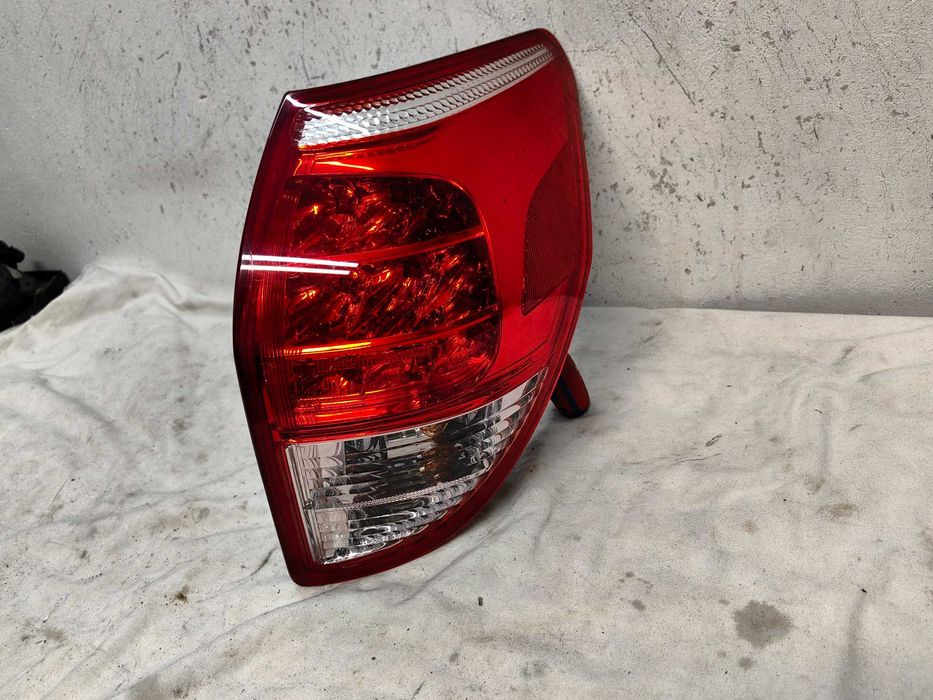 Оригинален стоп Тойота  Toyota Rav 4 Led