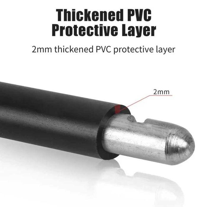 U-образно заключване за велосипед – против кражба / U-Lock Bike Lock