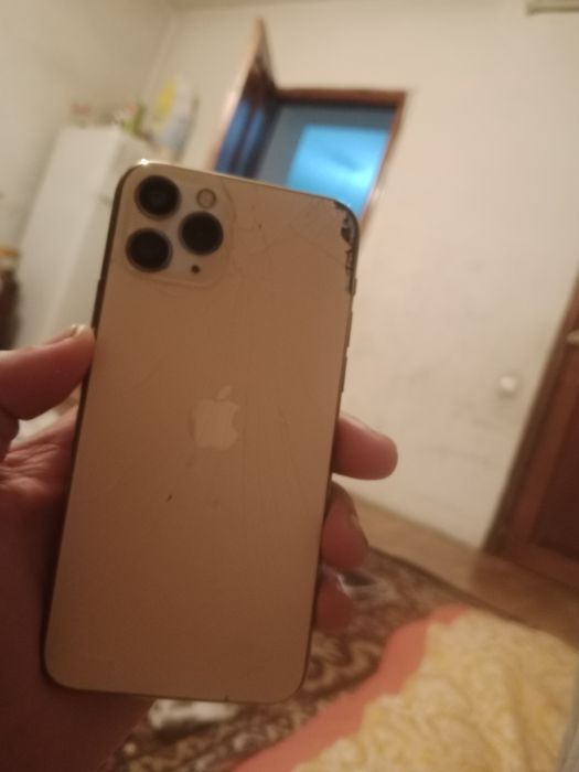 Айфон 11 про 256