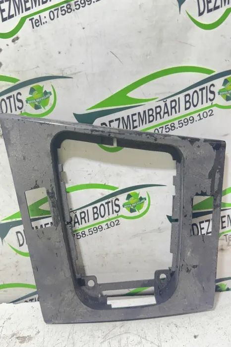 Trim schimbator BMW Seria 3 2001 320d MT (136 hp)