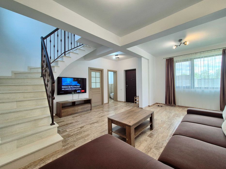 Vânzare casă / vilă individuală !