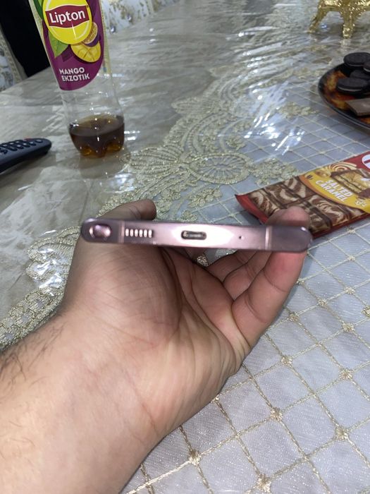 Samsung Note 20 ultra 5G sotiladi