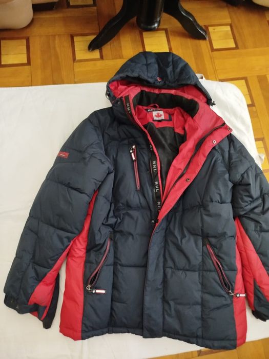 Куртки зимние(54-56)