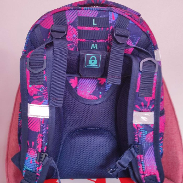 Ученическа раница