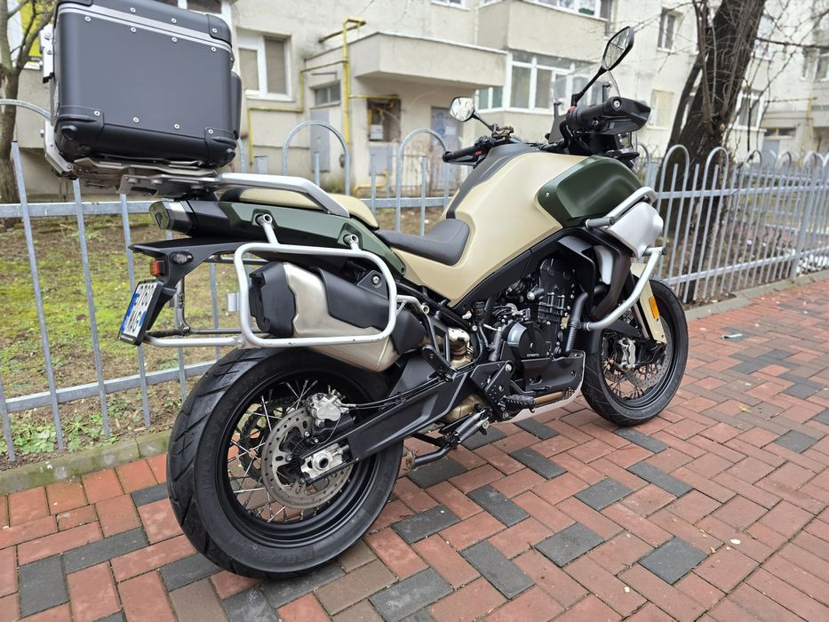 CFMOTO 800MT Touring 2023