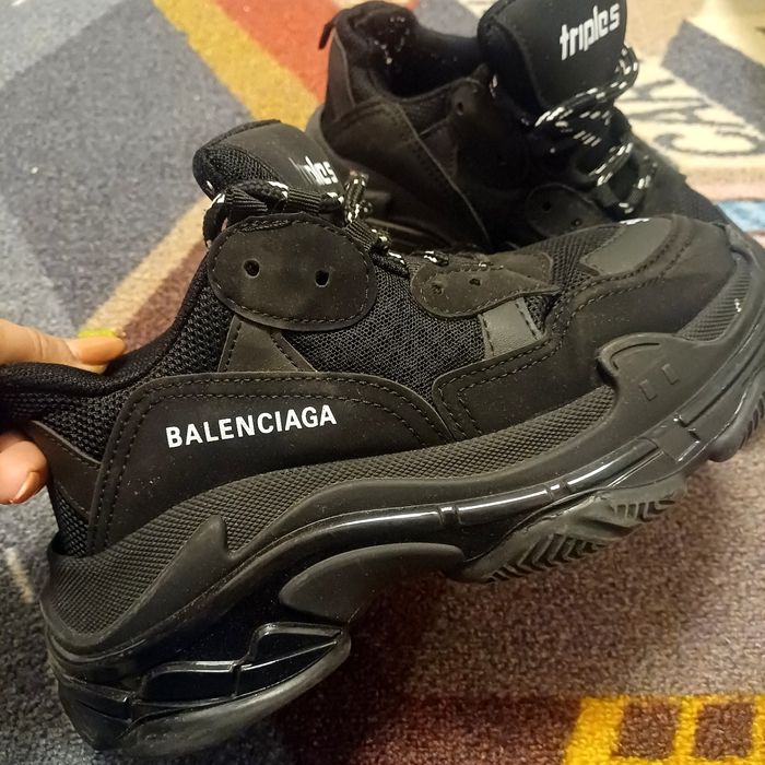 BALENCIAGA , marime 36