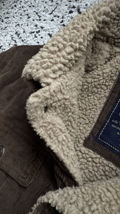 Ново мъжко яке U.S.Polo Assn. размер L