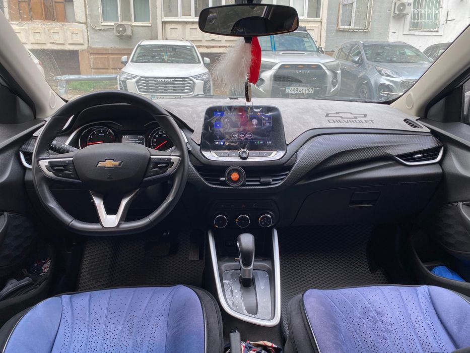 Продам автомобиль