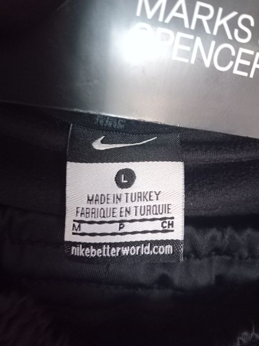 Спортен екип С, М размер и кецове