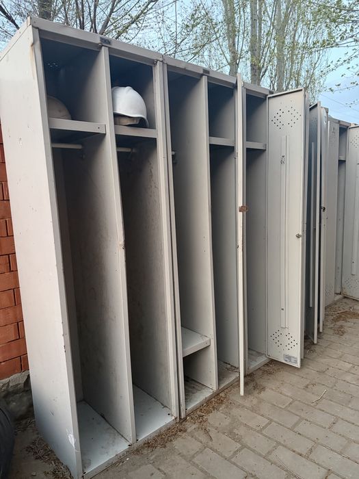 Металлические шкафы, АКТОБЕ