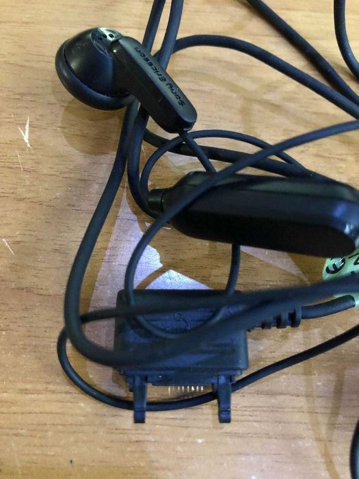 Sony Ericsson Оригинални слушалки