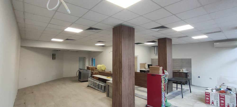 Продава се Заведение в Вълчи дол - 138 кв.м за 761 €/кв.м - Снимка #7