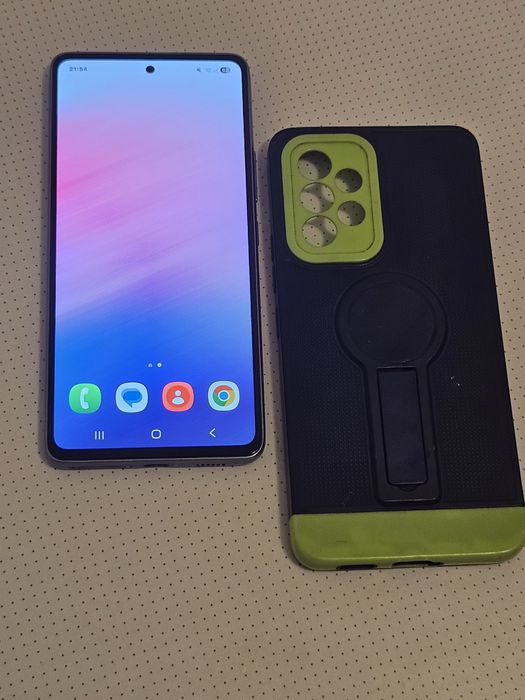 Samsung Galaxy A53 5G – 128 GB, Dual SIM - Fără schimb