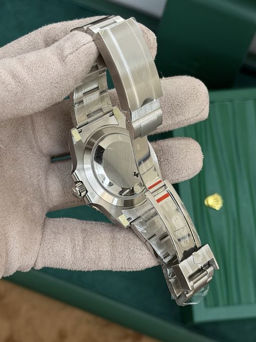 Rolex Submariner Starbucks 41mm ETA 3235