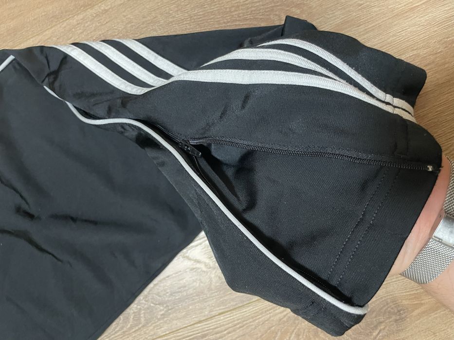 Adidas Панталони Широки swag baggy fit