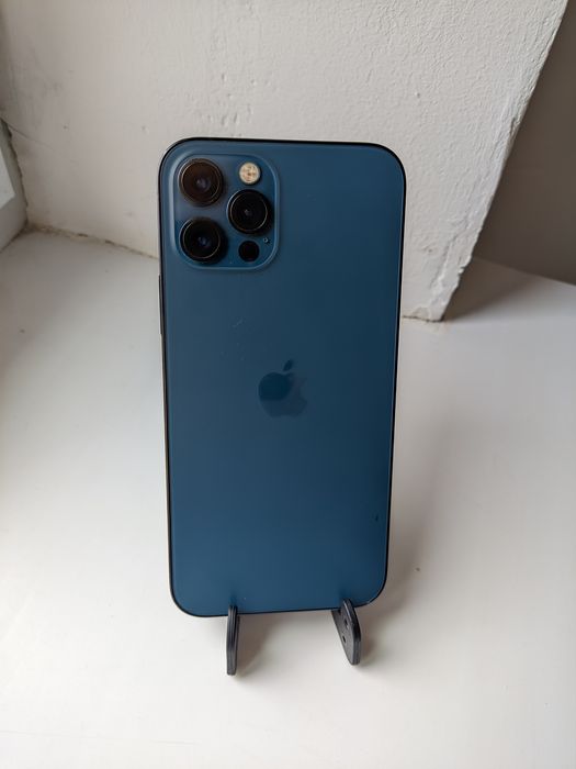iPhone 12 Pro 128 ГБ, акб 100%