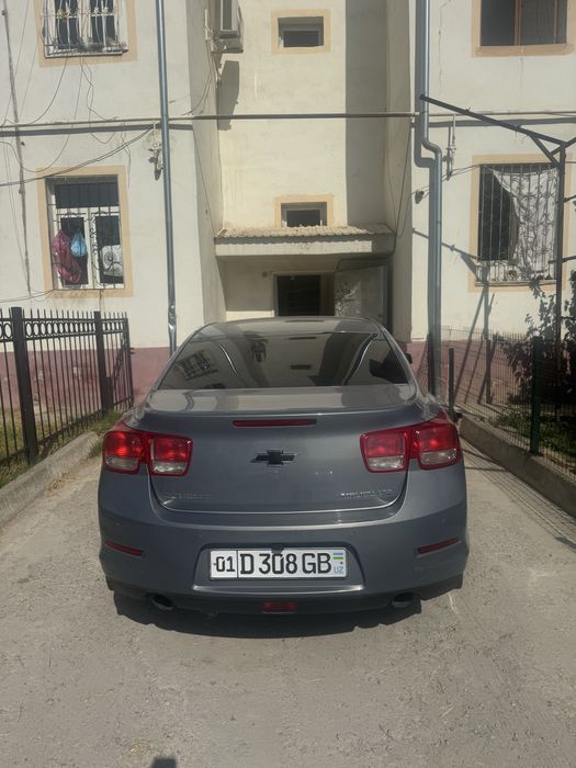 Малибу 1 3 пазиция автомат