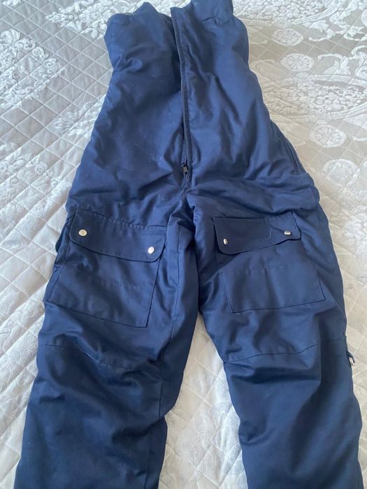 Техноавиа летная форма