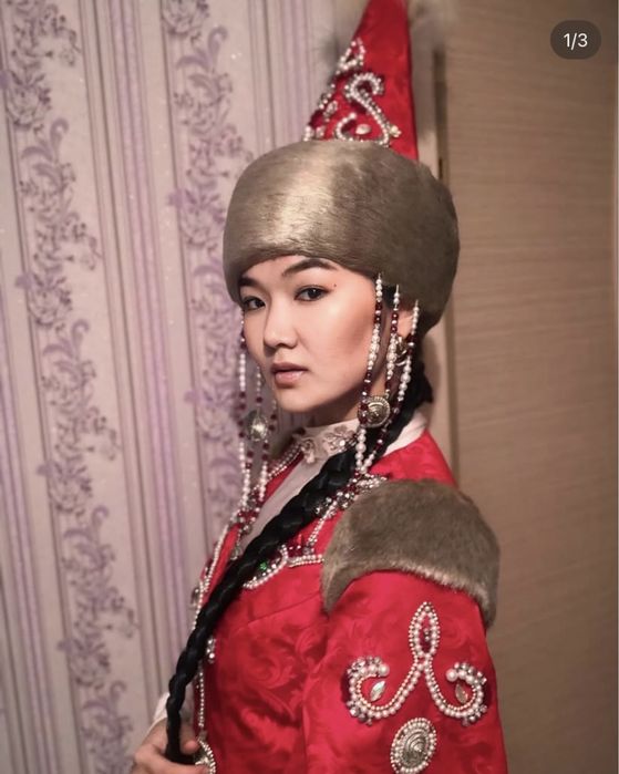 Костюм сатылады ,сапасы жақсы