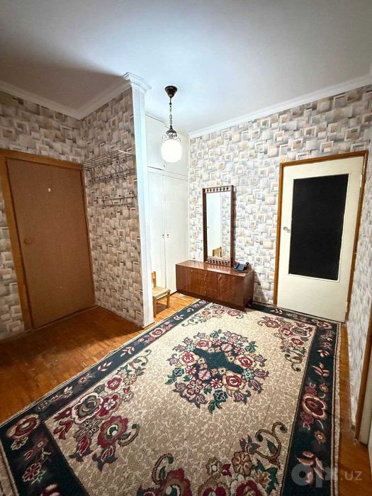 Продам 2 ком квартиру  2х6 балкон ТТЗ-4 №М