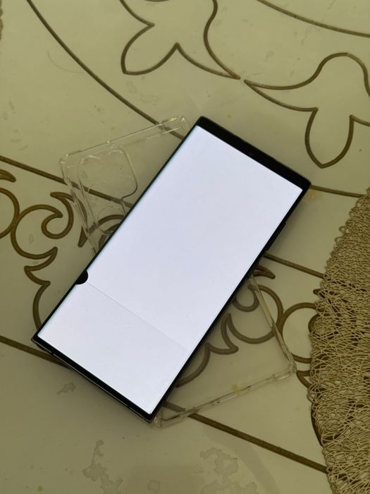 Samsung Galaxy s22 Ultra