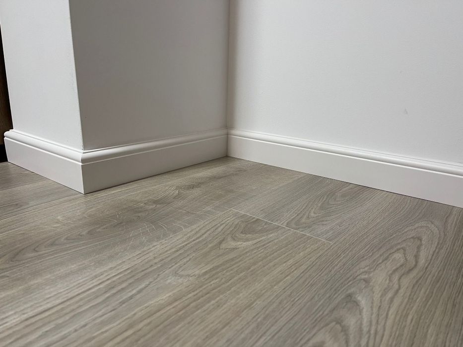 Montaj SPC , herringbone /Montator parchet, Plinte Mdf , duropolimer
