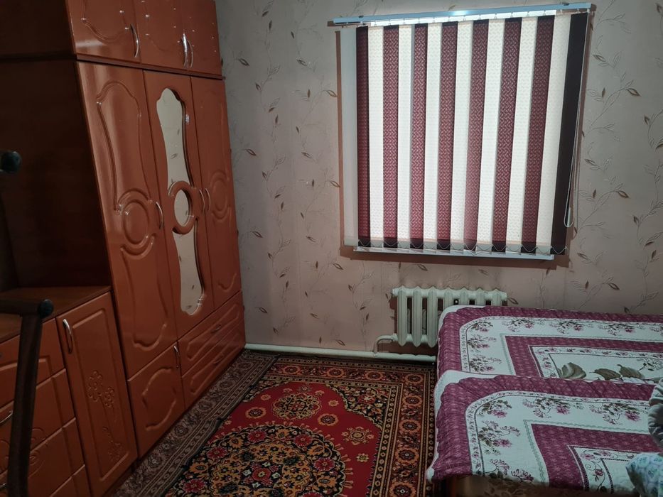 Продам дом в селе Жаналык Талгарский район