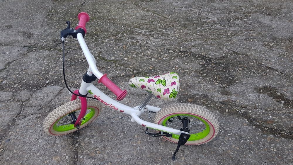 Колело за баланс