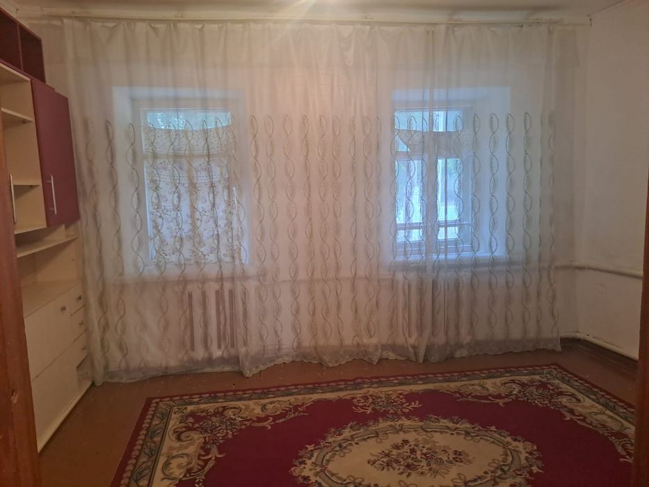 Сдам частный дом на курмыше