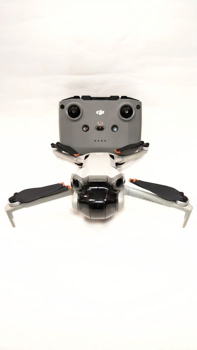DJI Mini 4 pro квадрокоптер