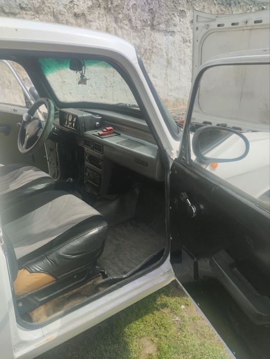 Холати зур тел клорасла