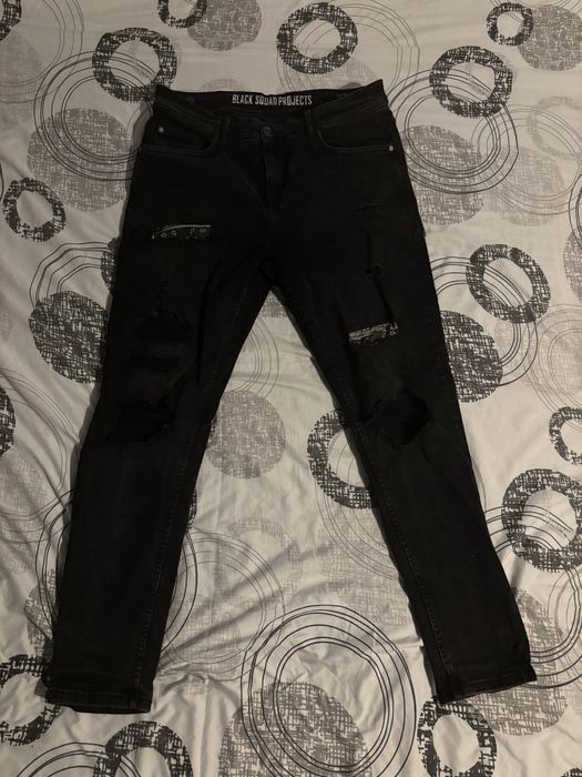 Vand blugi skinny marimea 34/30