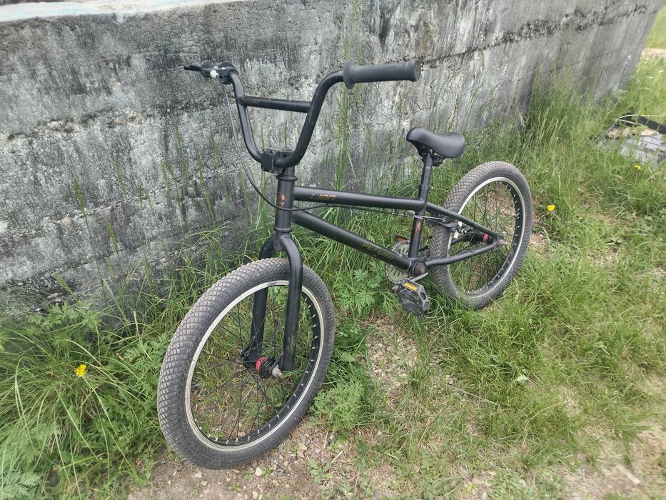 Велосипед BMX Petava Lion (20 дюймов)