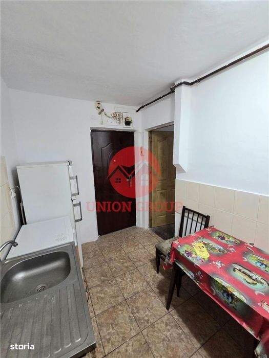 Apartament 2 camere Zona Brotacei